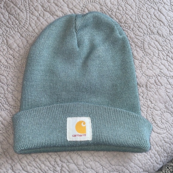 Carhartt Accessories Carhartt Beanie Poshmark